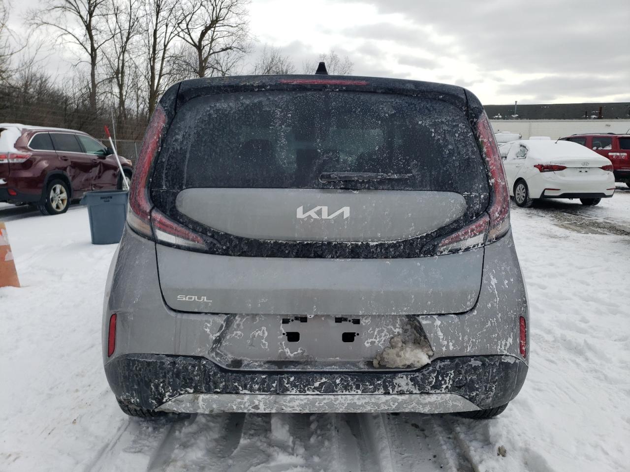 2024 Kia Soul - Image 6