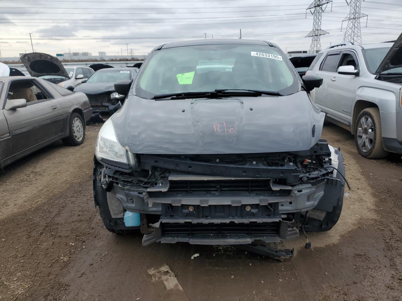 2014 Ford Escape - Image 5