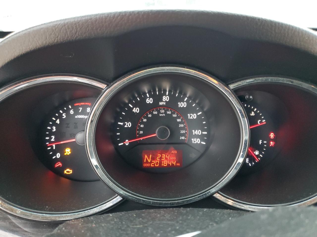 2011 Kia Sorento - Image 9