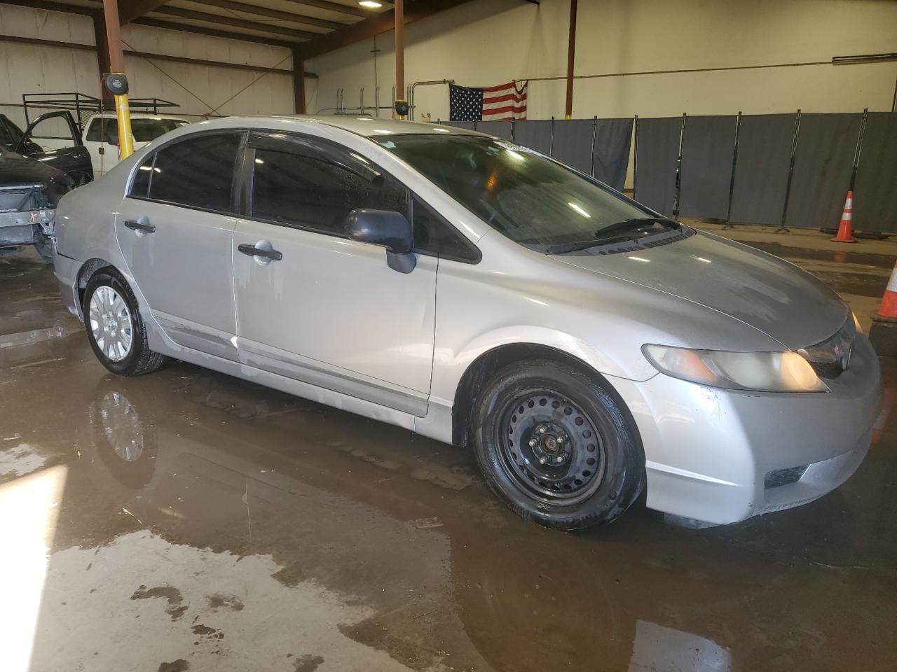 2011 Honda Civic - Image 4