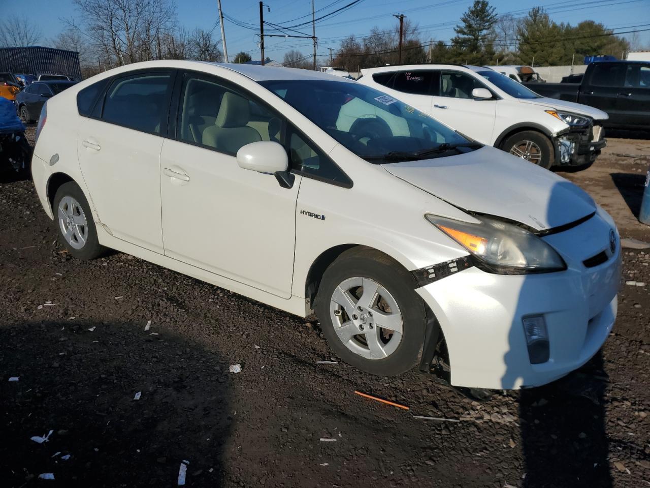 2011 Toyota Prius - Image 4