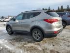 2015 HYUNDAI SANTA FE SPORT  for sale at Copart ON - TORONTO