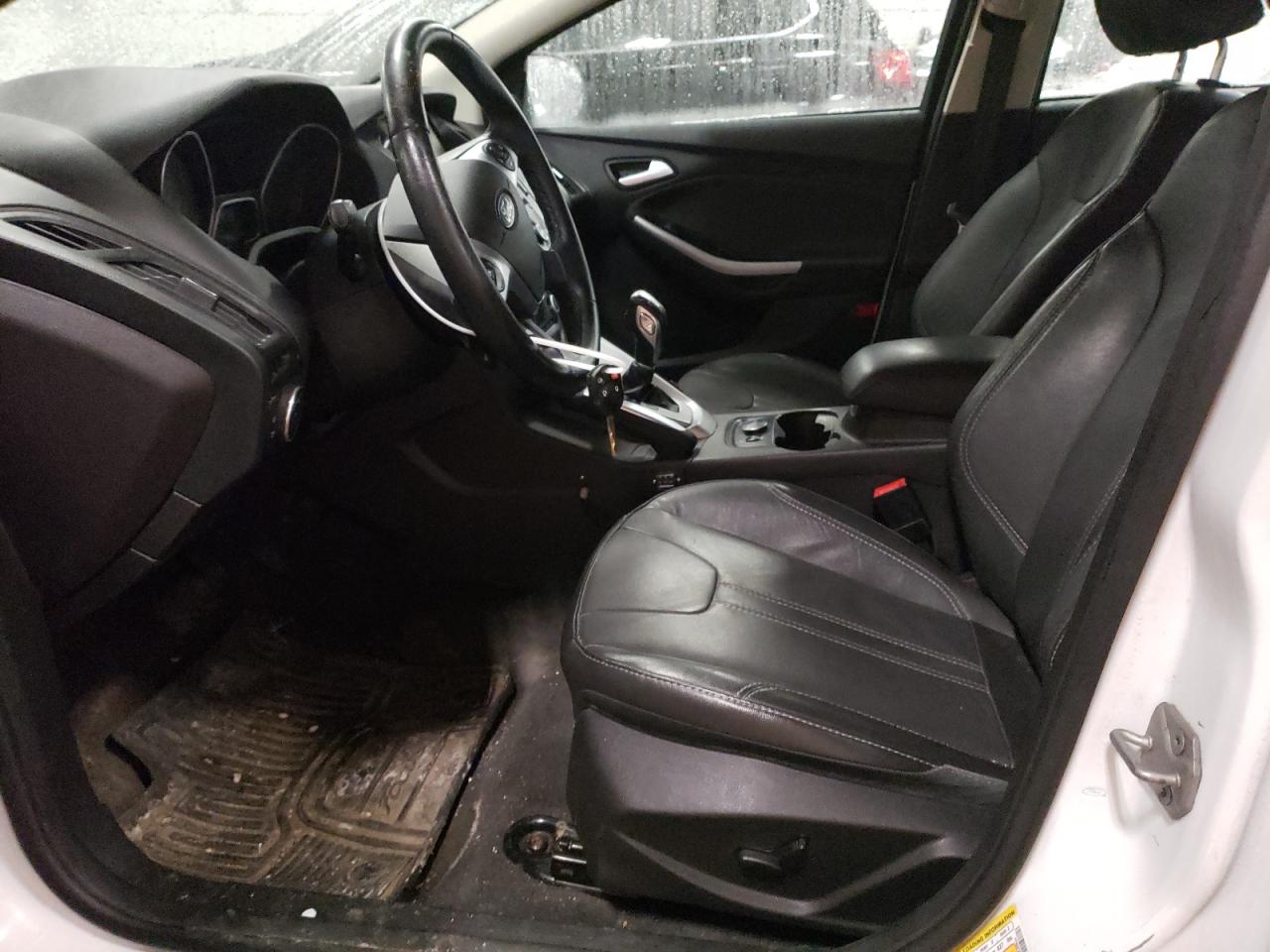 2014 Ford Focus - Image 7