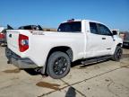 2020 Toyota Tundra Double Cab Sr продається в Grand Prairie, TX - Side