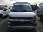 2022 Chevrolet Express G3500  for Sale in Arlington, WA - Front End