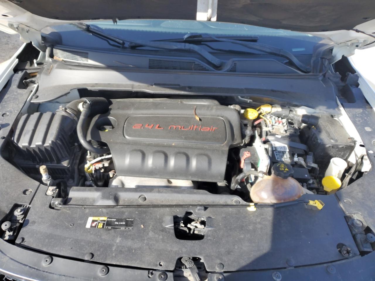 2018 Jeep Compass - Image 12