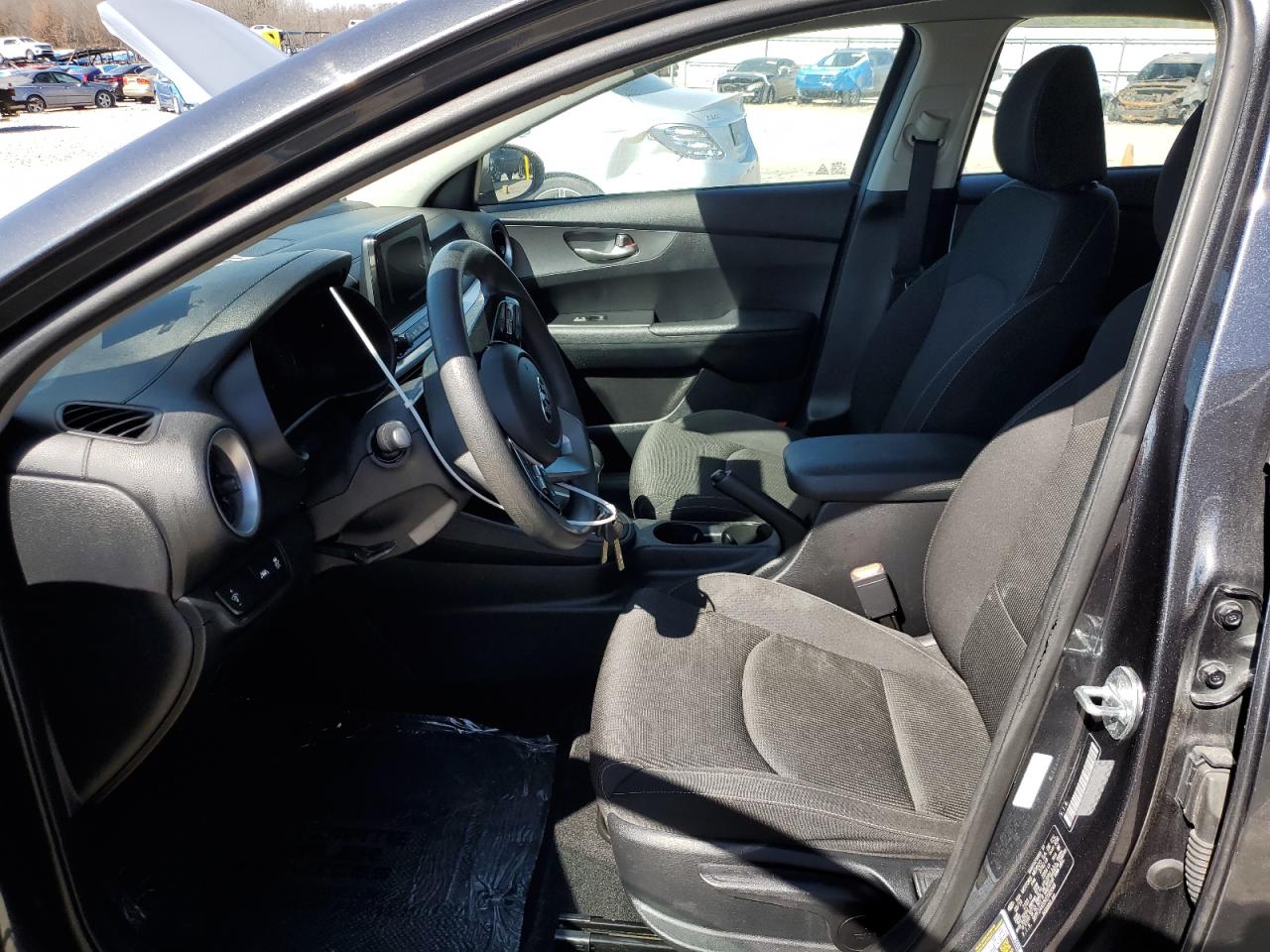2019 Kia Forte - Image 7