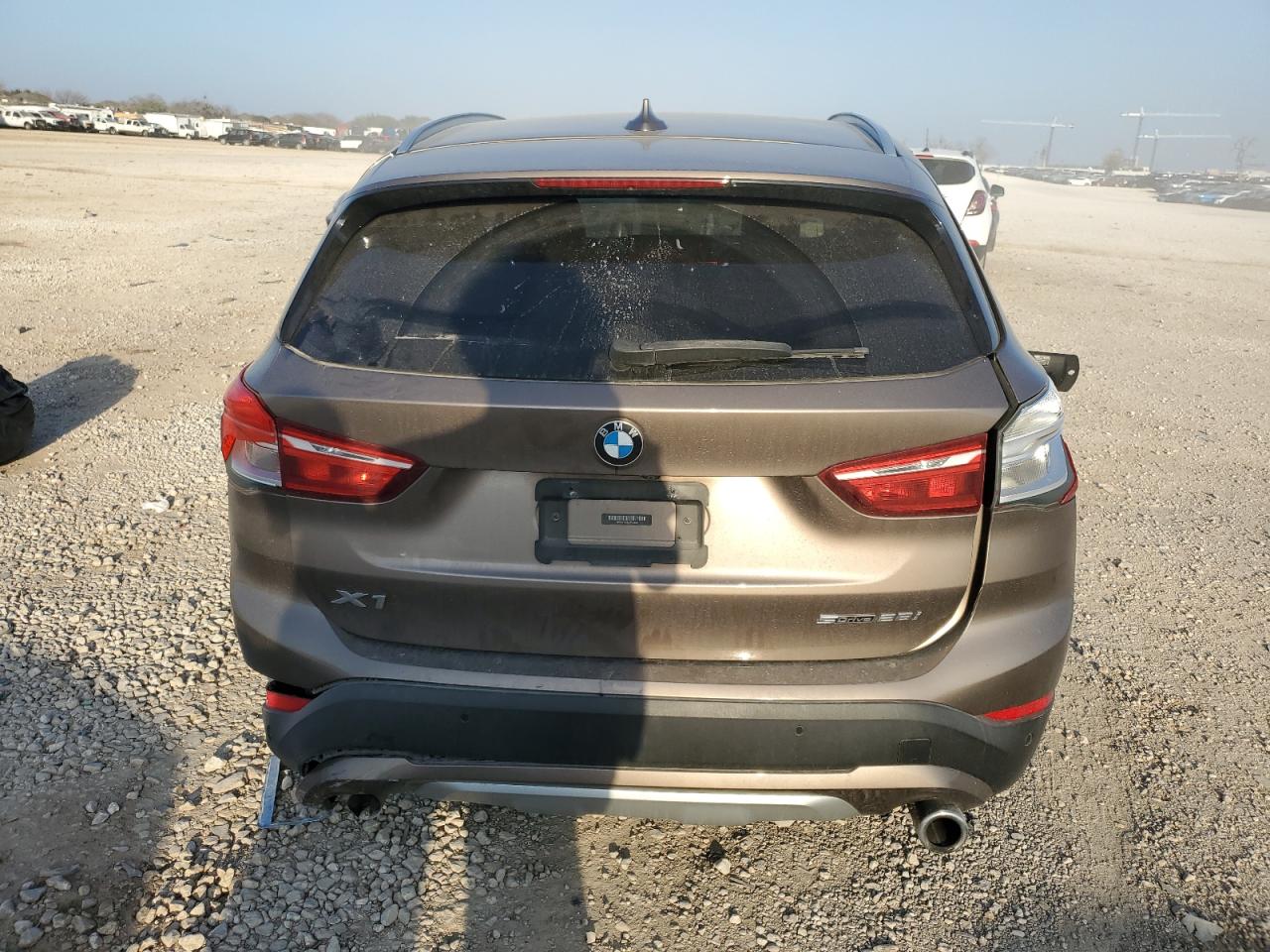 2020 BMW X1 - Image 6