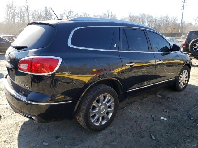  BUICK ENCLAVE 2014 Charcoal