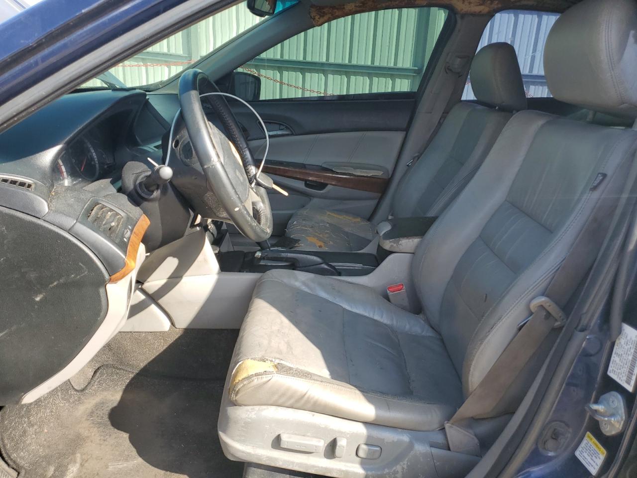 2011 Honda Accord - Image 7