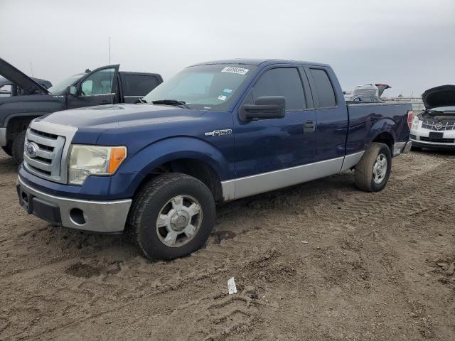 2012 Ford F150 Super Cab