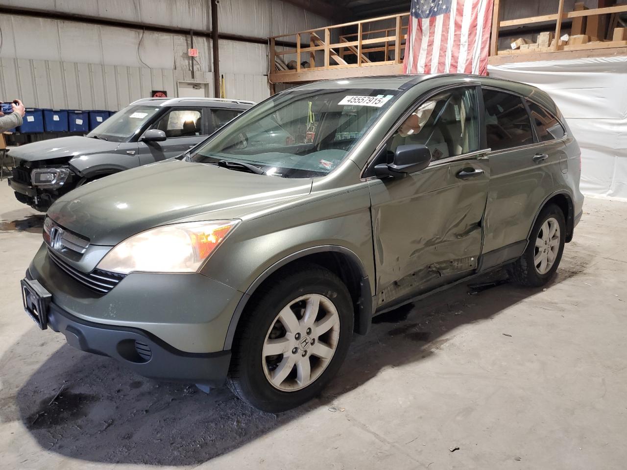 2008 Honda CR-V - Image 1