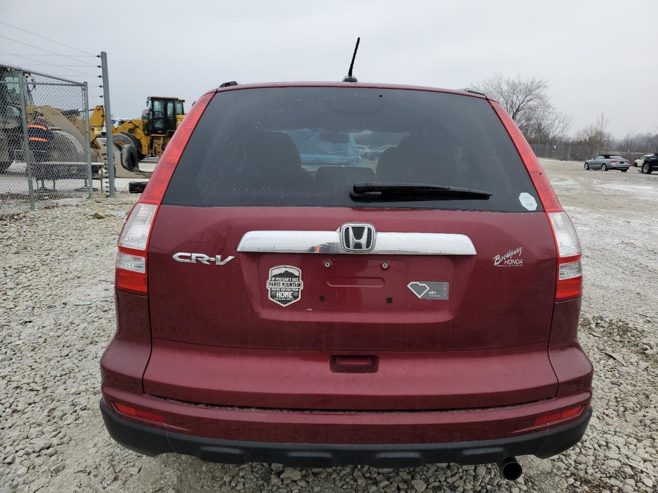 2011 Honda CR-V - Image 6