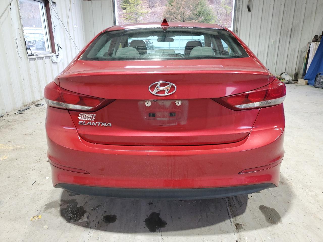2018 Hyundai Elantra - Image 6