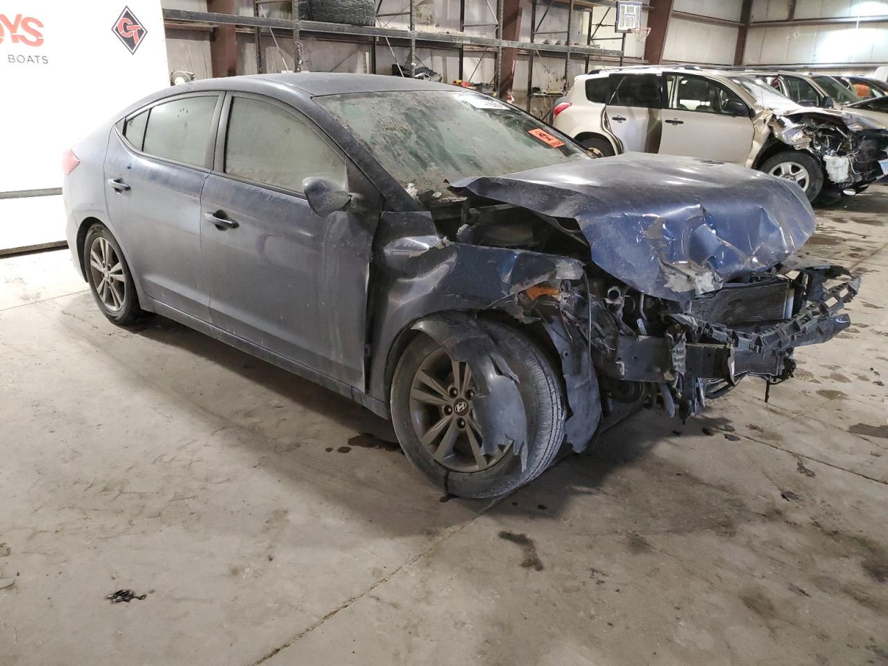 2018 Hyundai Elantra - Image 4