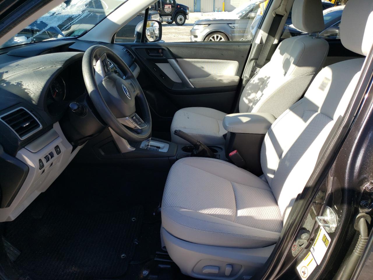 2016 Subaru Forester - Image 7
