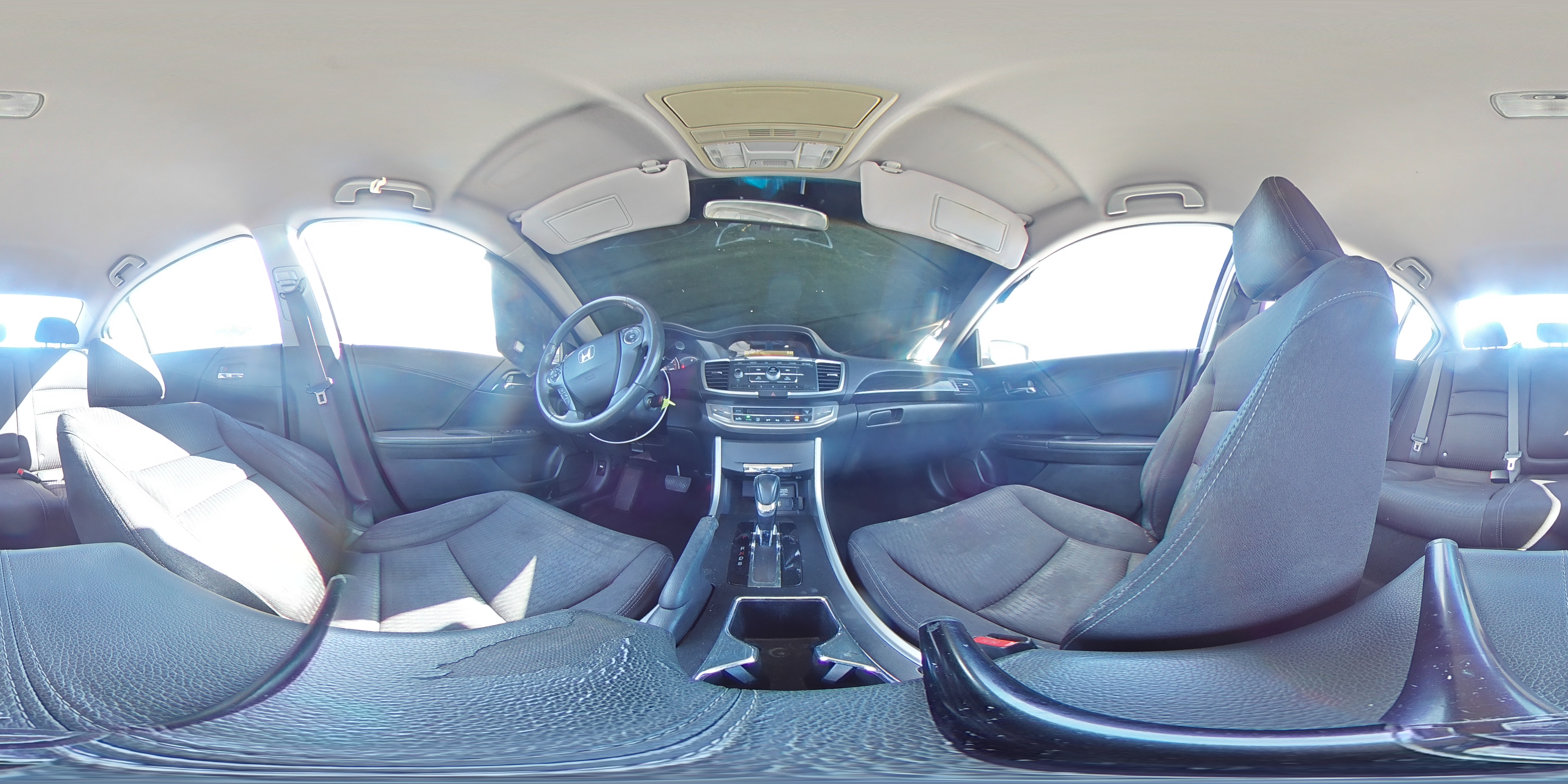 2013 Honda Accord - Image 15