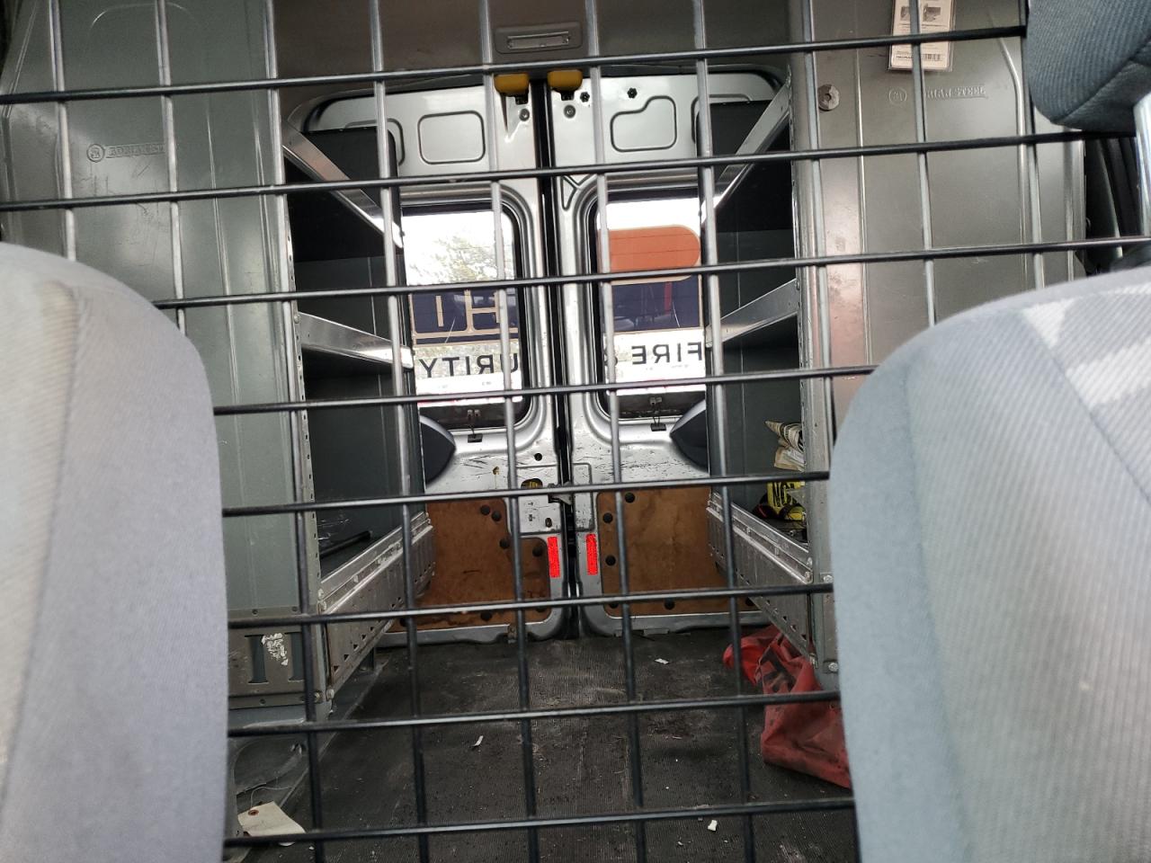 2013 Ford Transit - Image 10