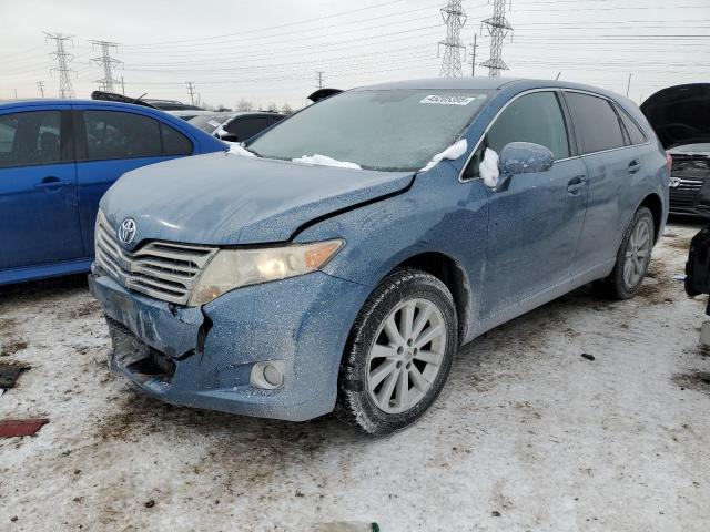 2010 Toyota Venza 