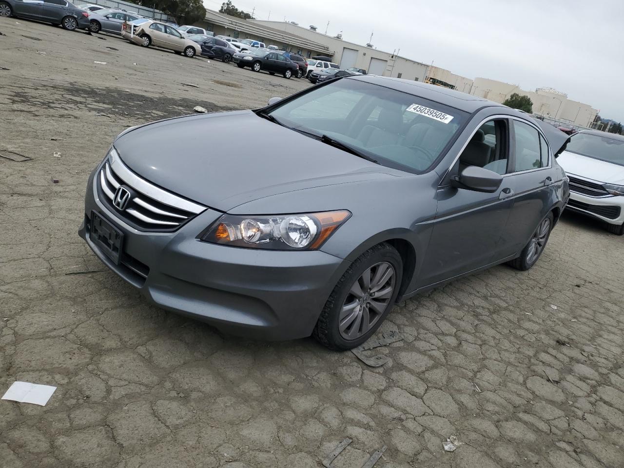 2012 Honda Accord - Image 1
