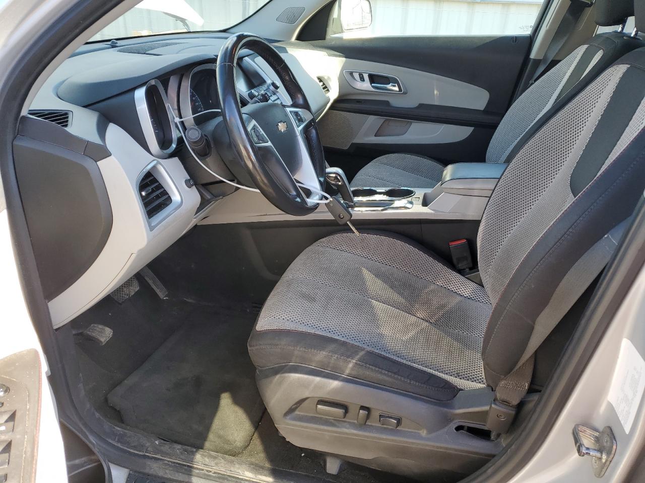 2013 Chevrolet Equinox - Image 7