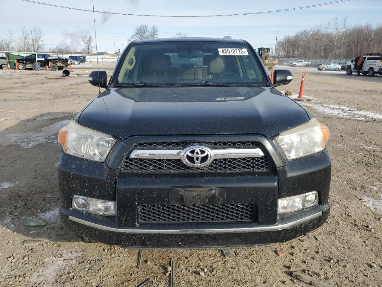 2011 Toyota 4Runner - Image 5
