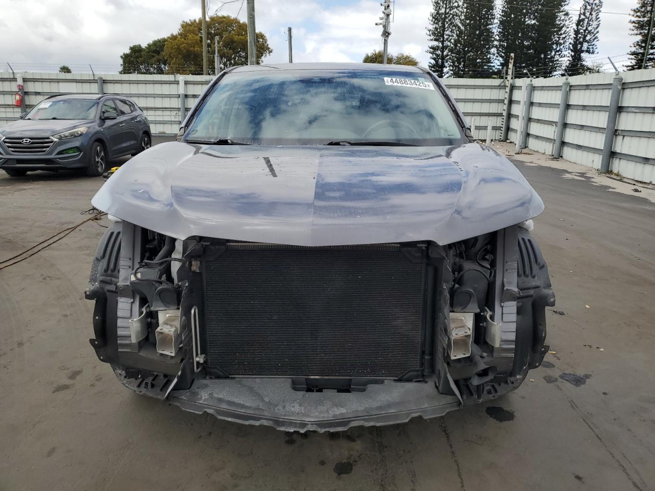 2018 Acura MDX - Image 5