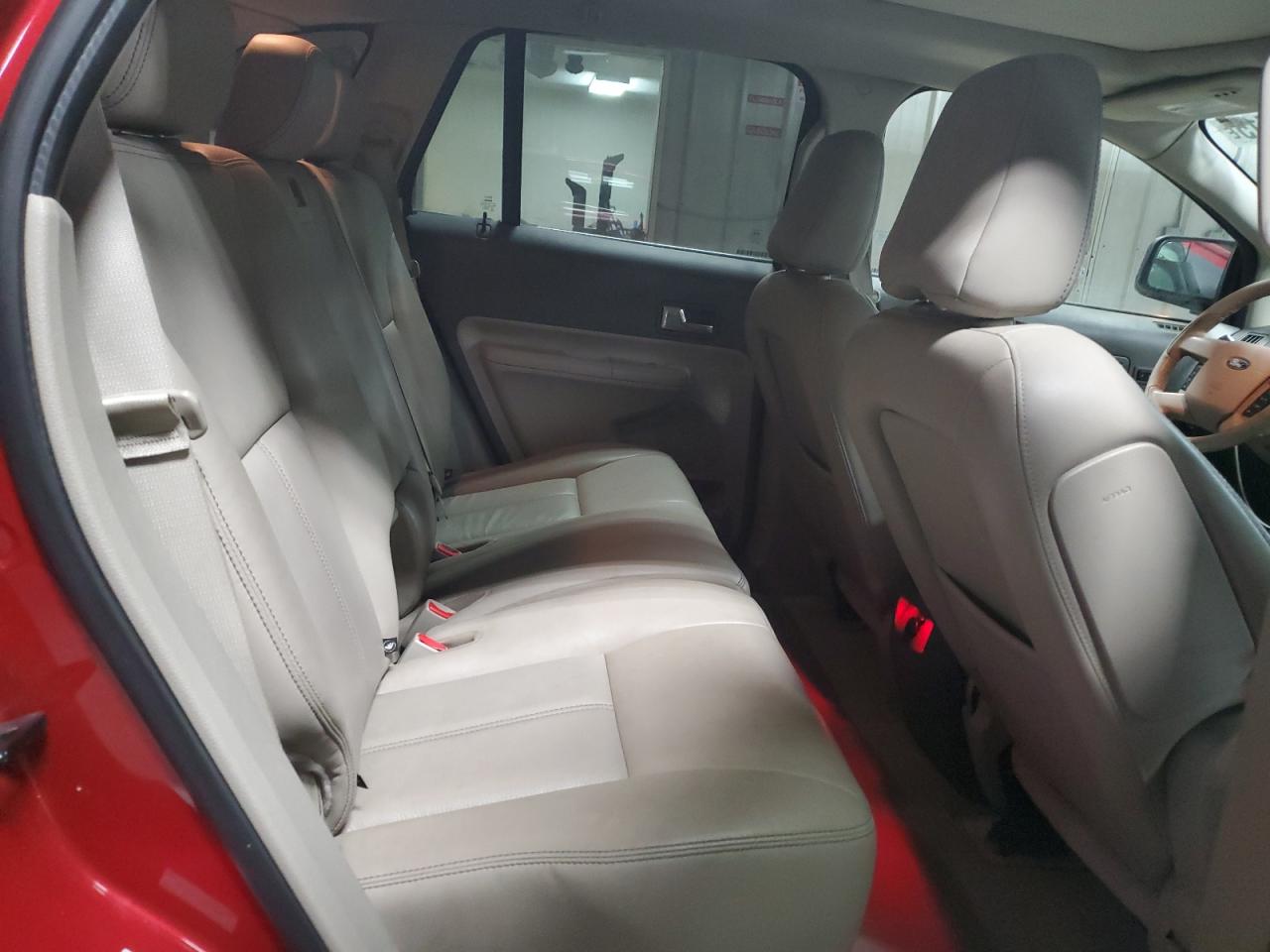 2010 Ford Edge - Image 11