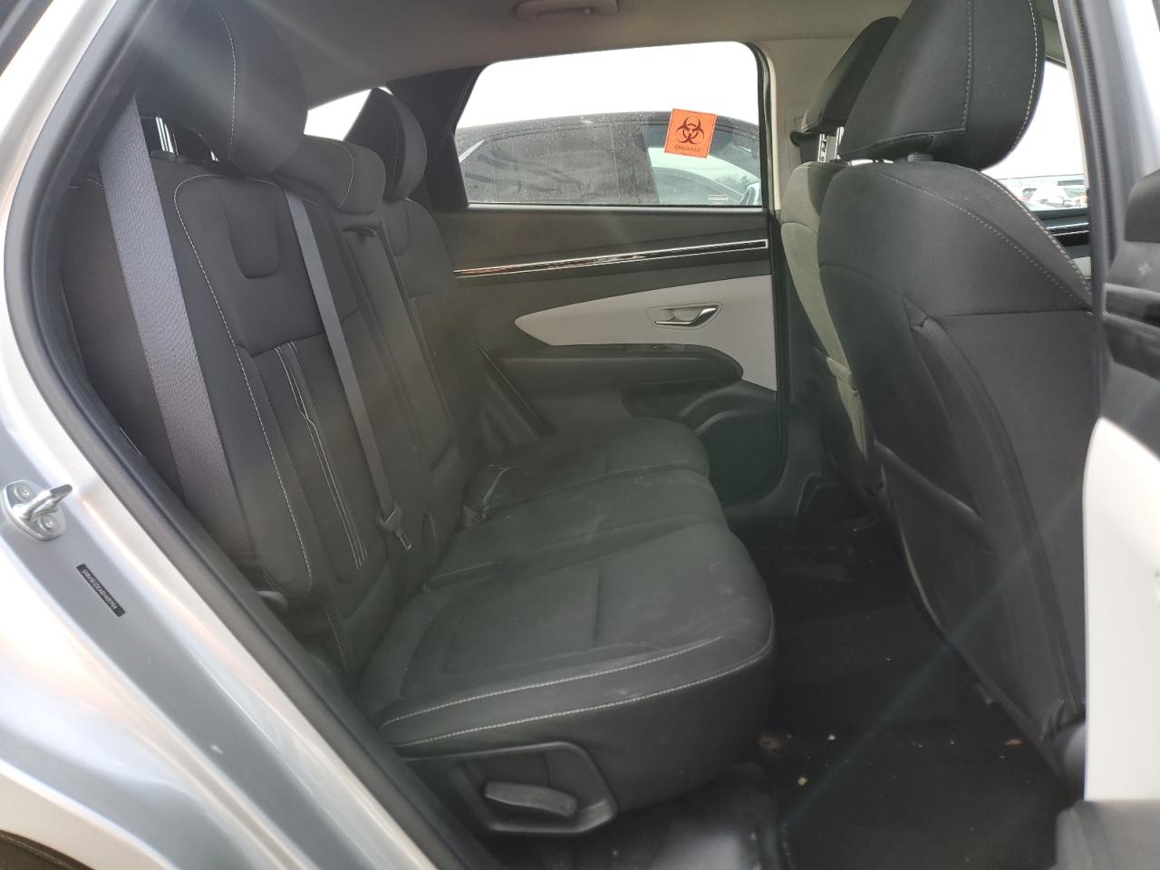 2024 Hyundai Tucson - Image 11