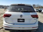 2020 Volkswagen Tiguan Sel Premium R-Line de vânzare în Spartanburg, SC - Front End