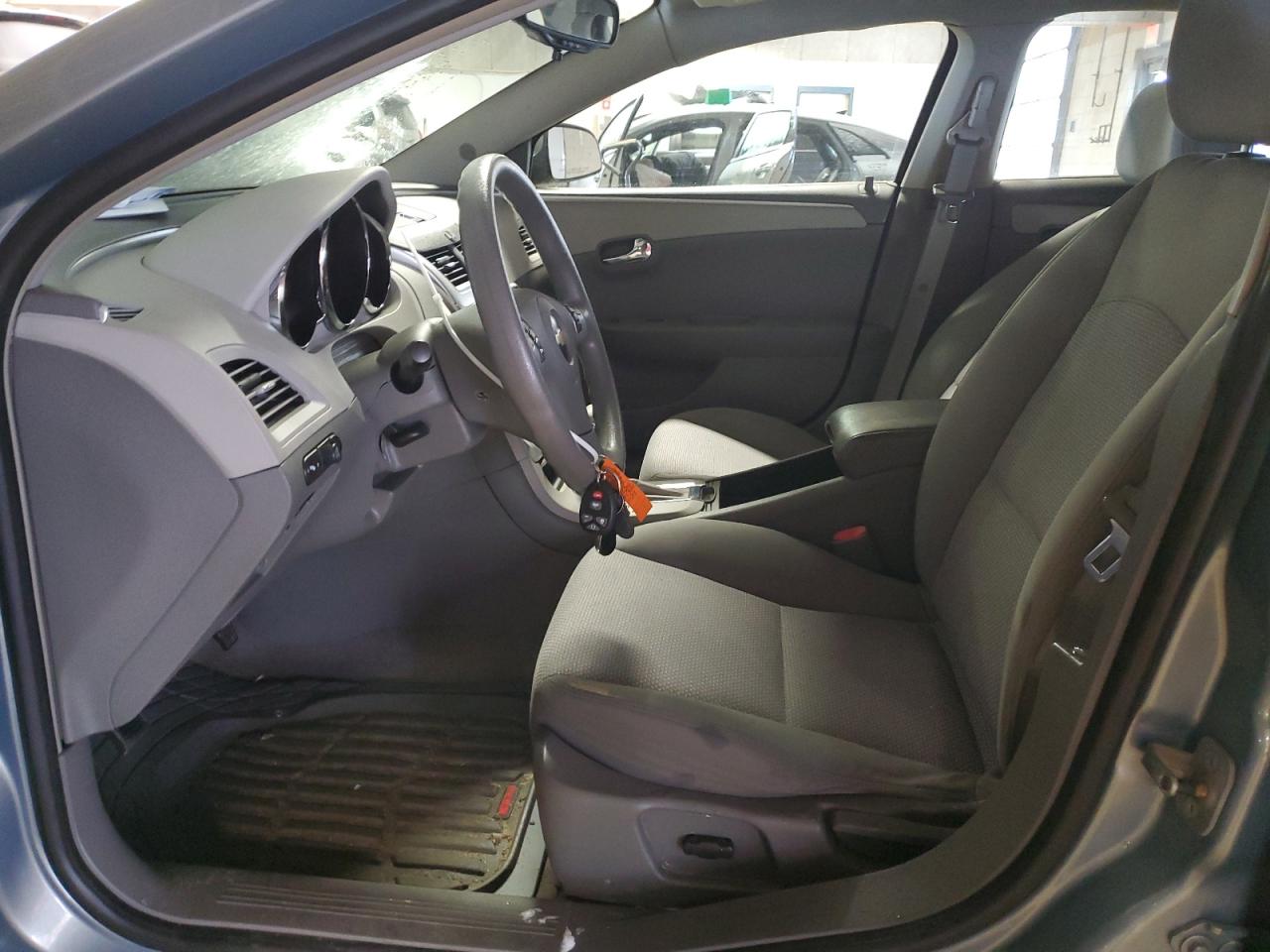 2008 Chevrolet Malibu - Image 7