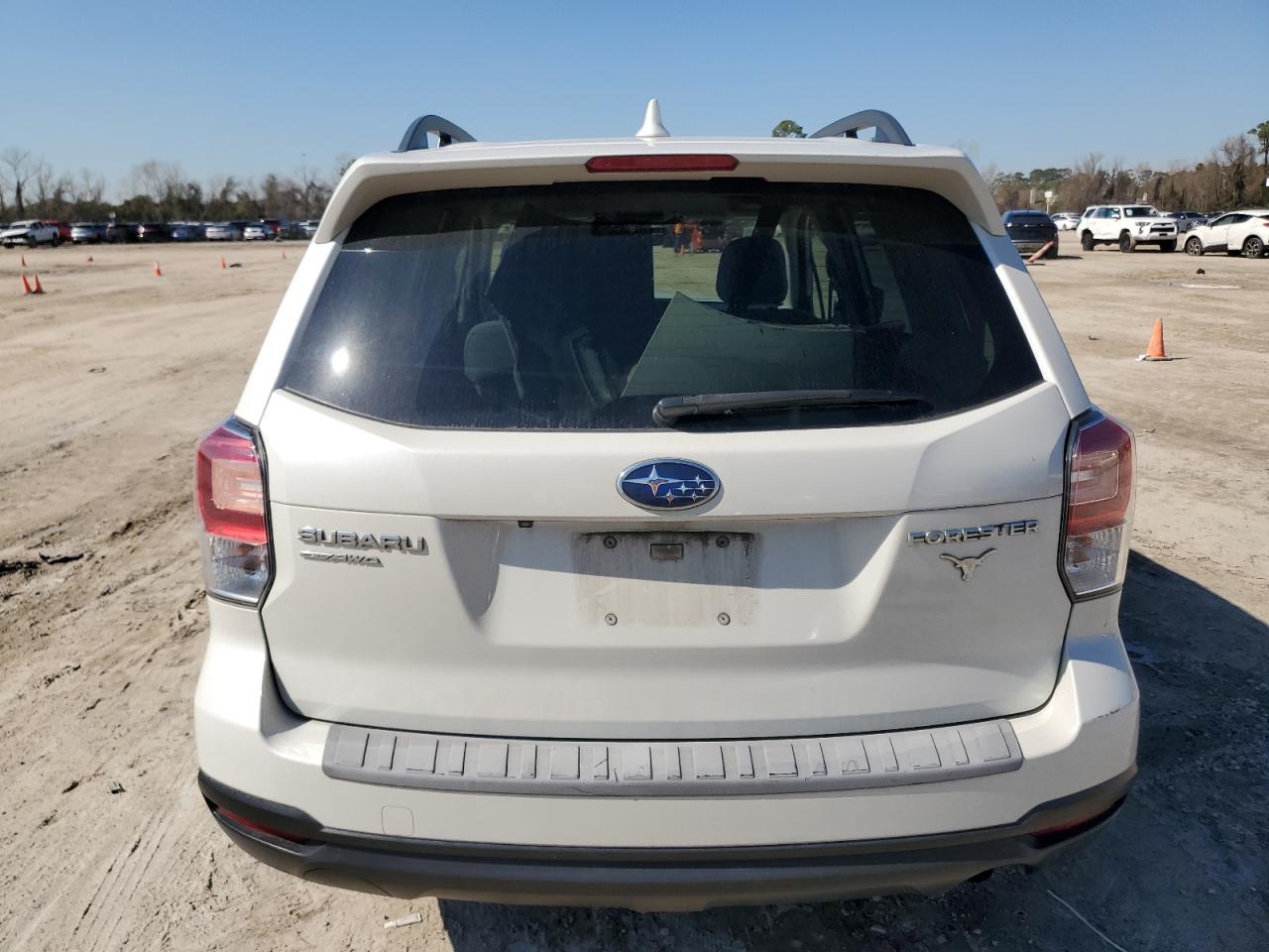 2018 Subaru Forester - Image 6