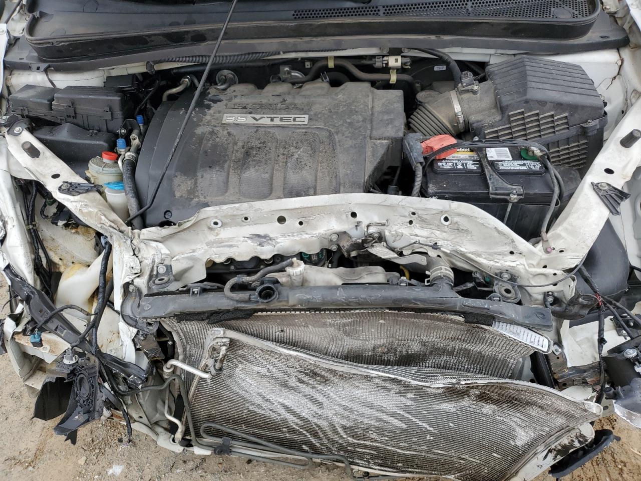 2010 Honda Odyssey - Image 13