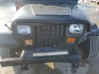 1993 Jeep Wrangler / Yj S იყიდება Grand Prairie-ში, TX - Front End