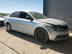 2015 Volkswagen Jetta Base продається в Phoenix, AZ - Front End