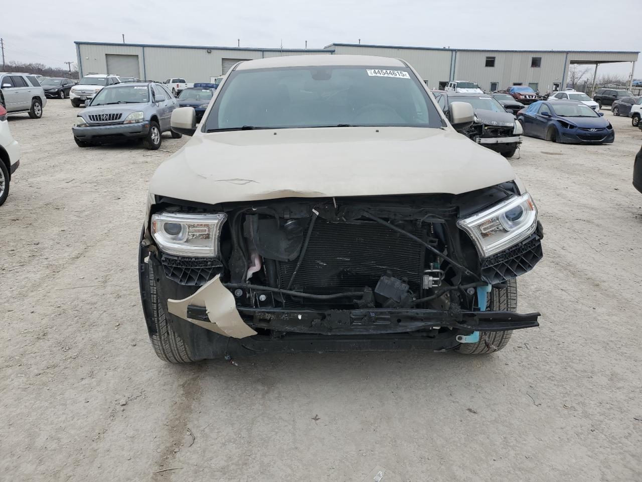 2014 Dodge Durango - Image 5
