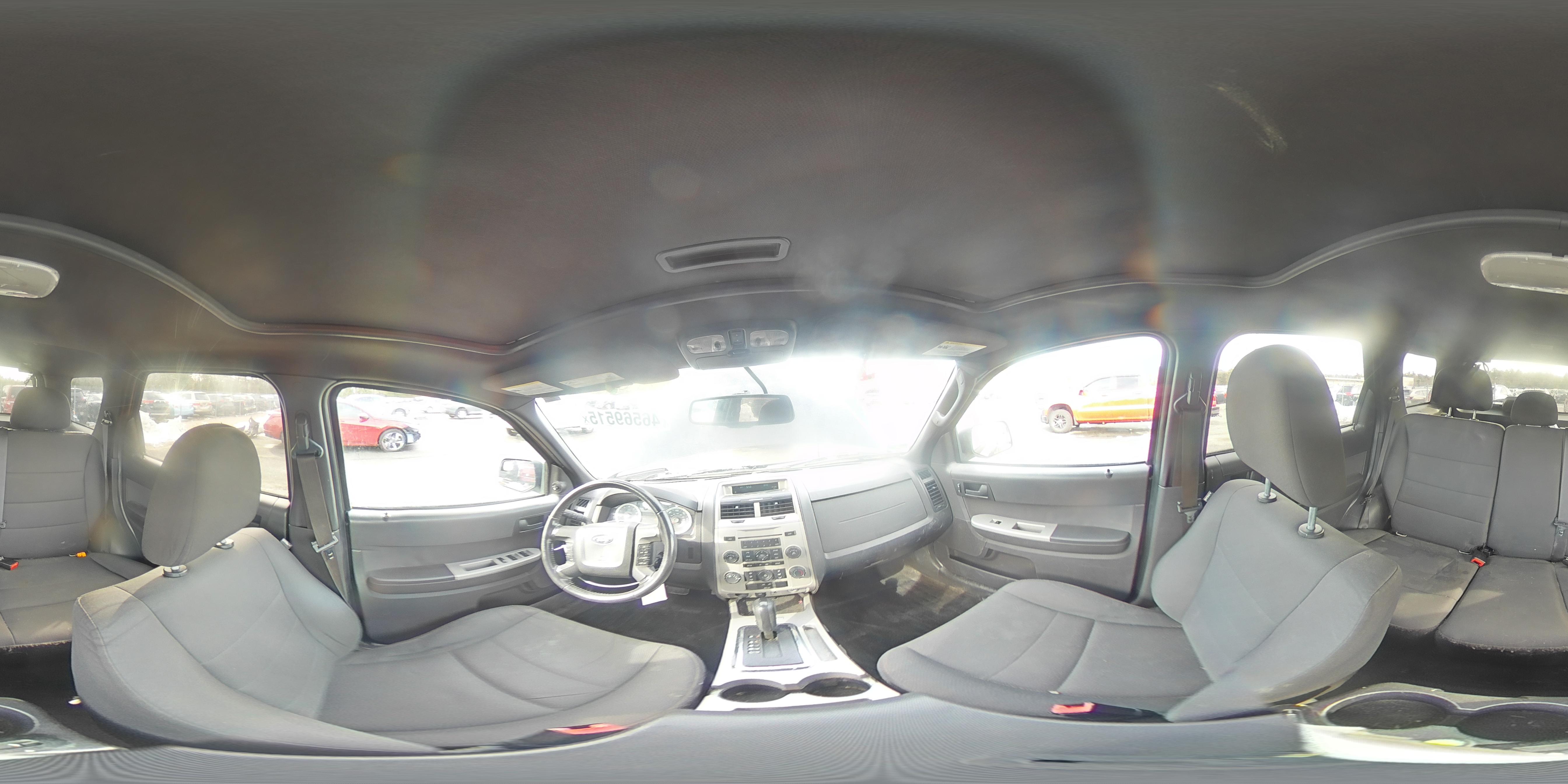 2011 Ford Escape - Image 14