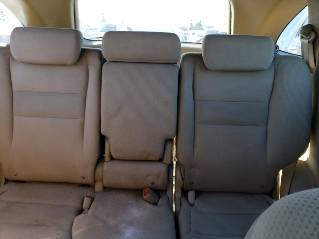 2008 Honda CR-V - Image 10