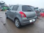 2008 SUZUKI SWIFT GLX for sale at Copart ROCHFORD