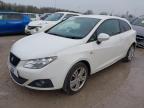 2010 SEAT IBIZA GOOD for sale at Copart ST HELENS