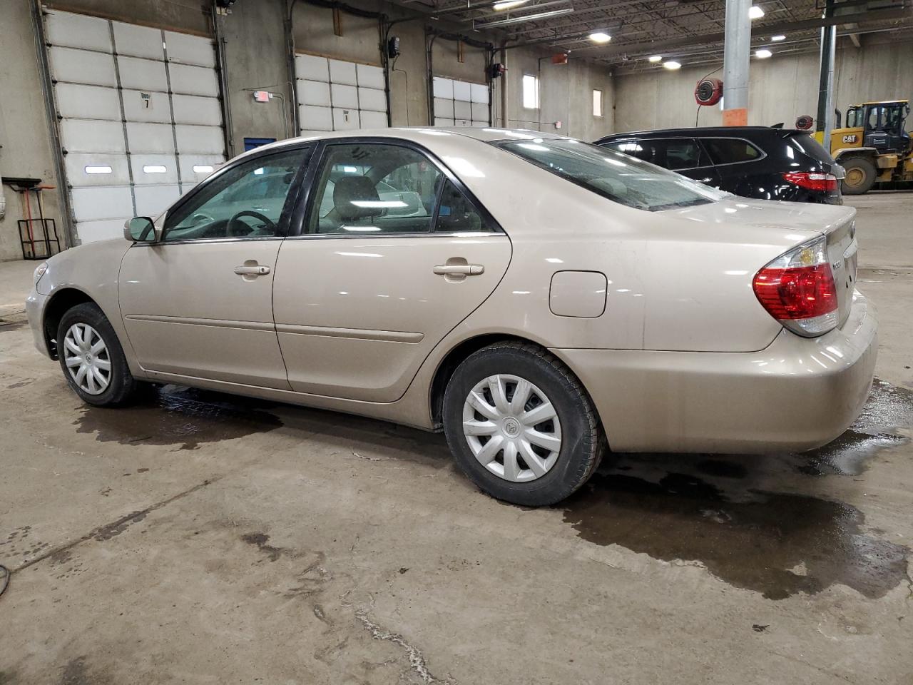 2006 Toyota Camry - Image 2