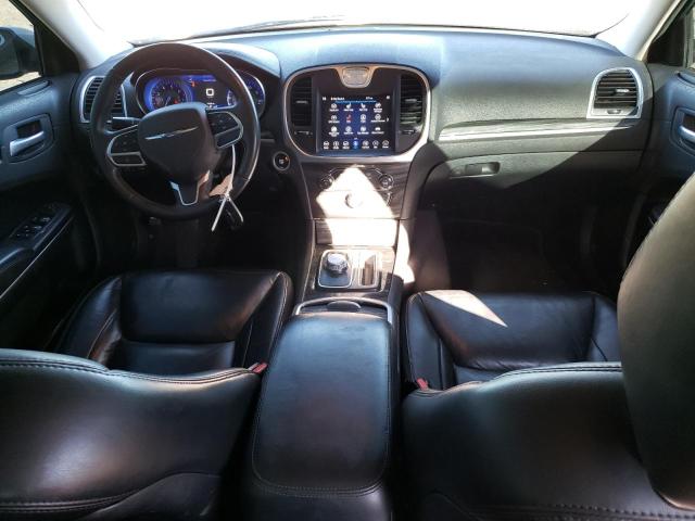  CHRYSLER 300 2018 White