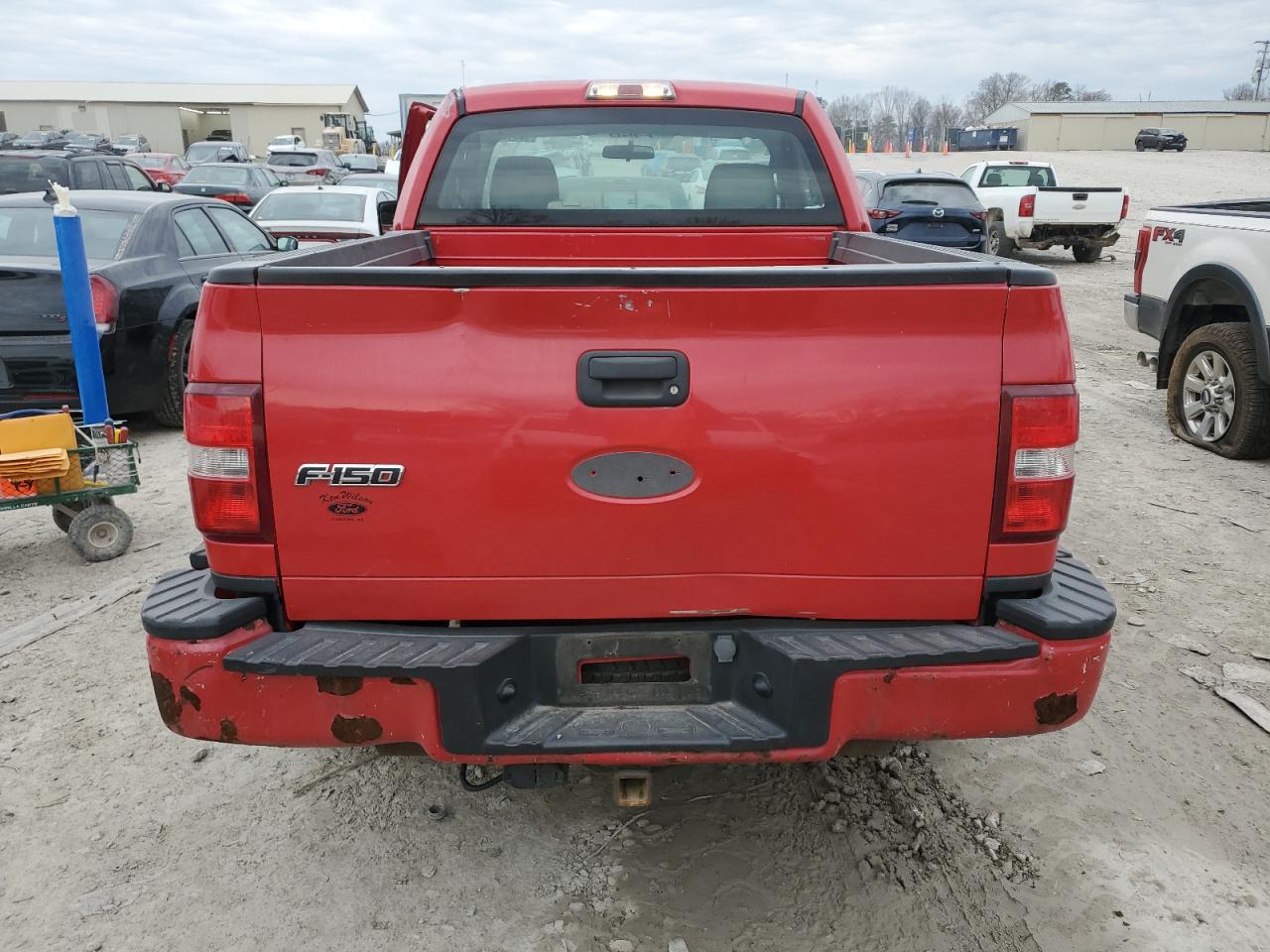 2009 Ford F-150 - Image 6