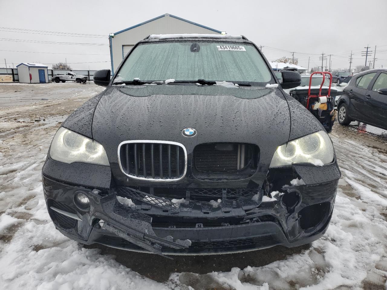 2013 BMW X5 - Image 5