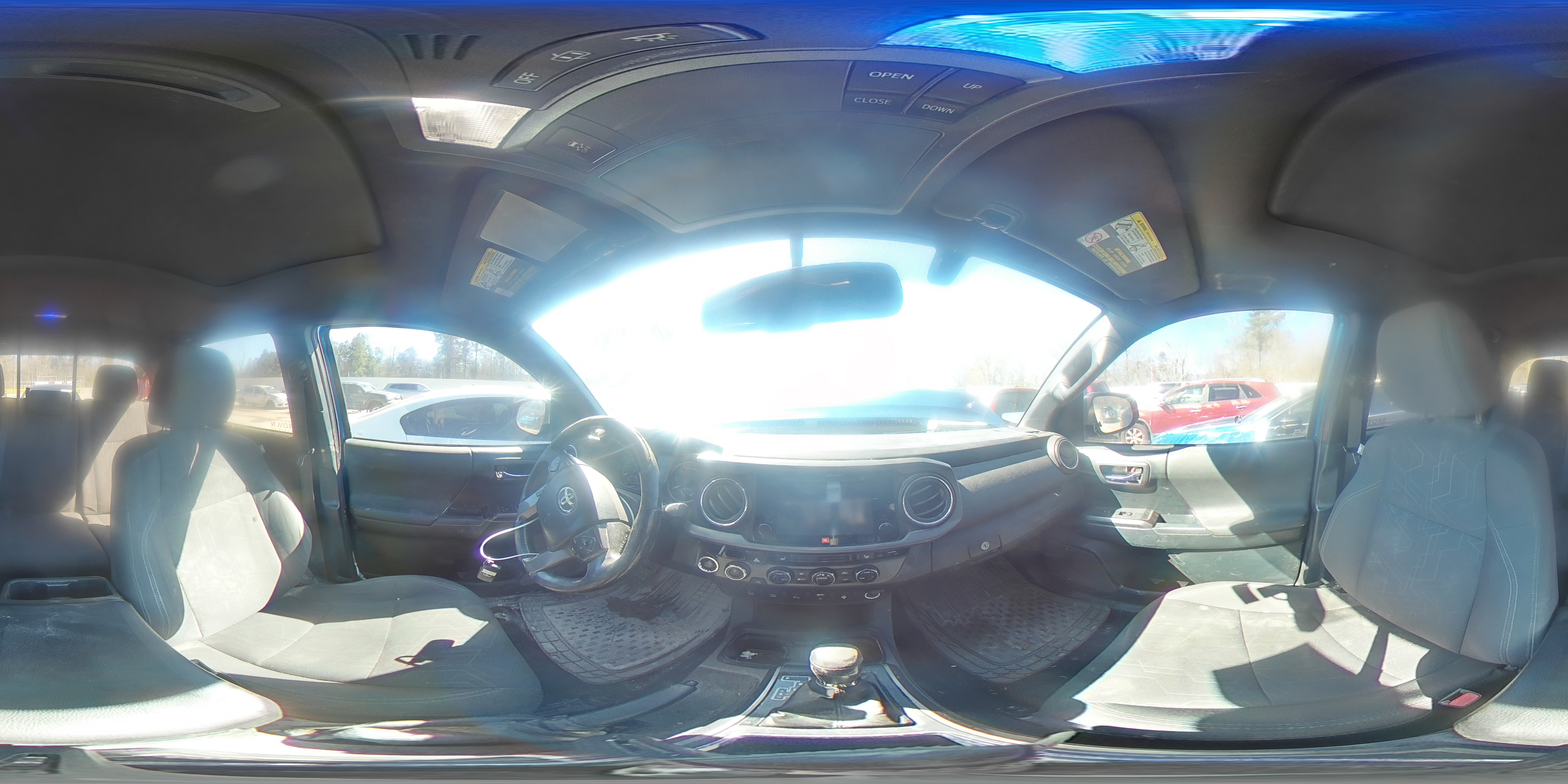 2017 Toyota Tacoma - Image 13