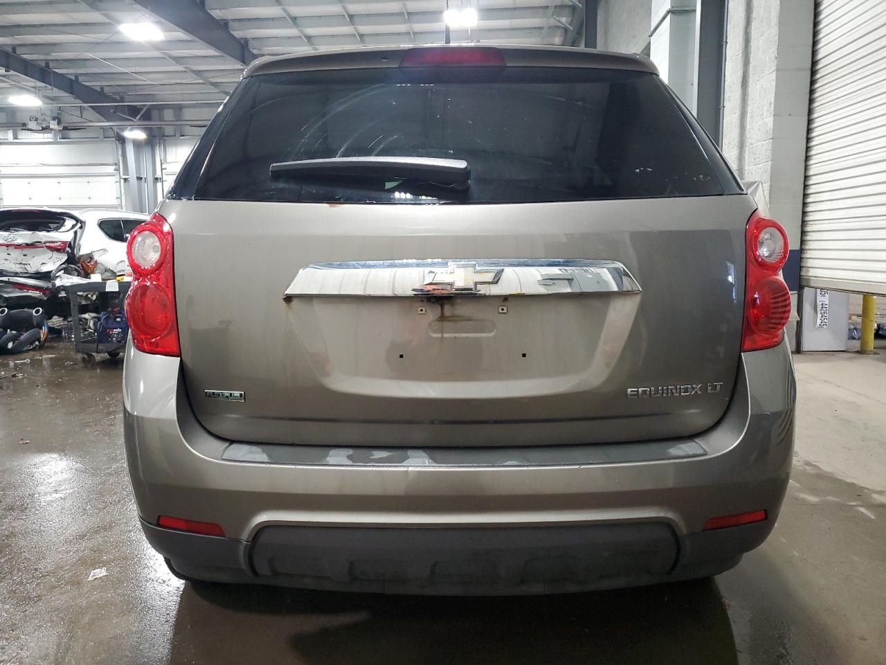 2012 Chevrolet Equinox - Image 6