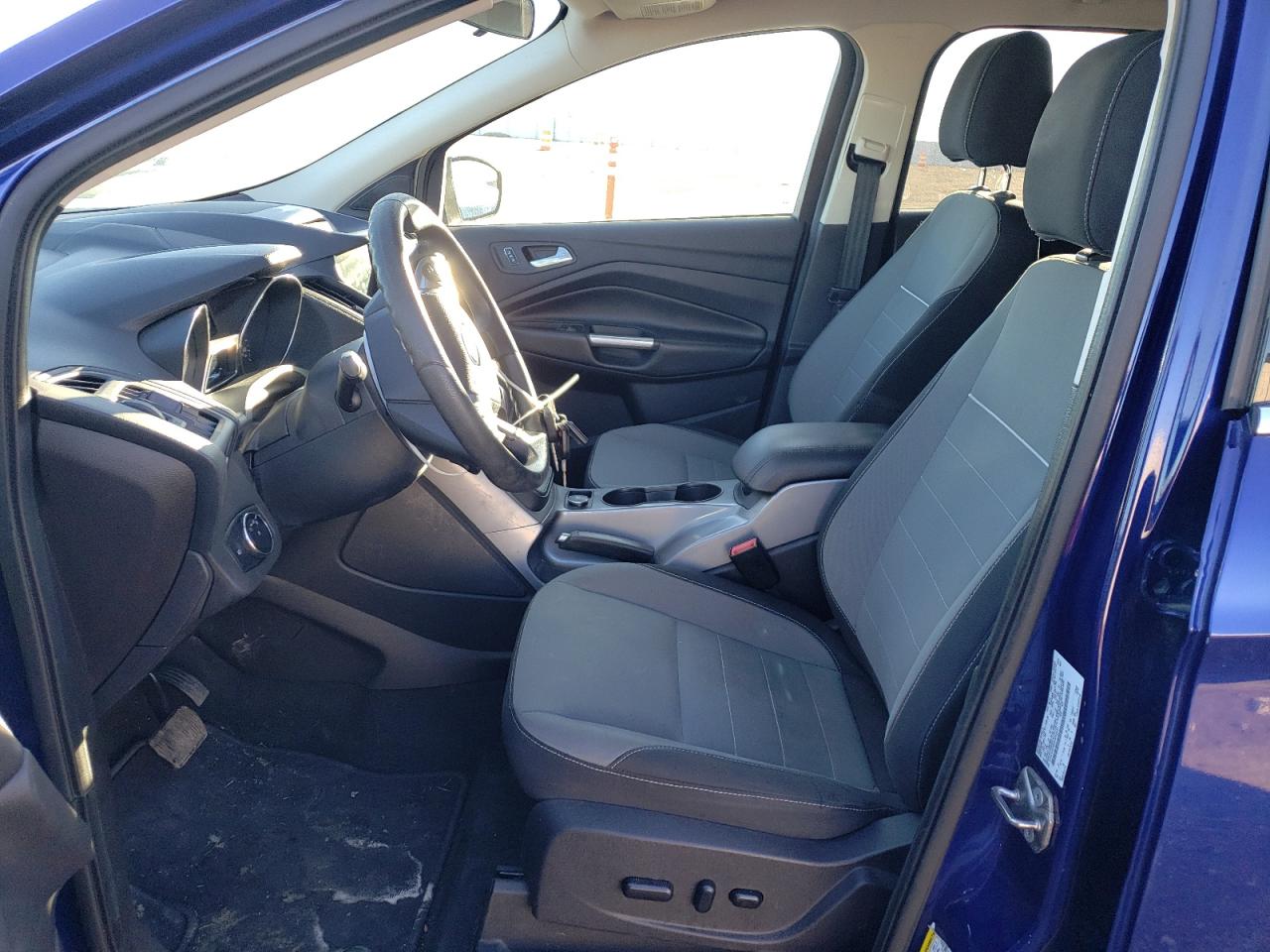2014 Ford Escape - Image 7
