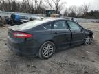 2015 Ford Fusion Se for Sale in Franklin, WI - All Over