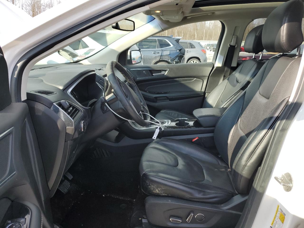 2017 Ford Edge - Image 7