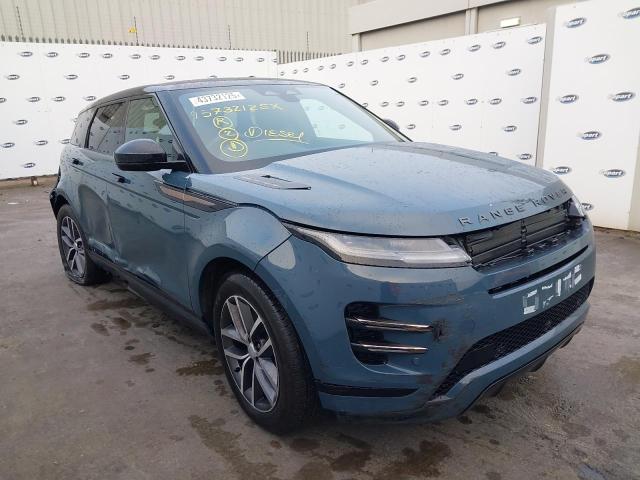 2024 LAND ROVER R ROVER EV